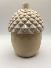 Acorn ceramic stoneware for sale  EASTLEIGH