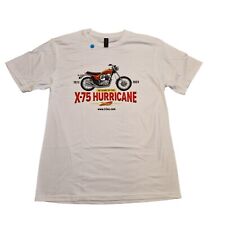 Motorcycle shirt years for sale  RUGBY