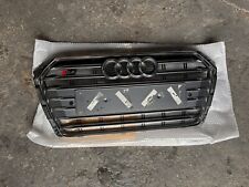 Genuine audi front for sale  STOCKPORT