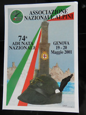 20144 genova 2001 usato  Genova