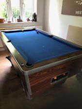 recover pool table for sale  SANDWICH