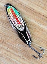 silver toby lures for sale  Ireland