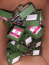 Padlocks heavy duty for sale  EDGWARE