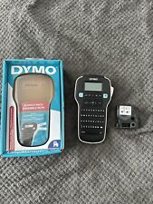 Dymo labelmanager 160 for sale  WHITCHURCH