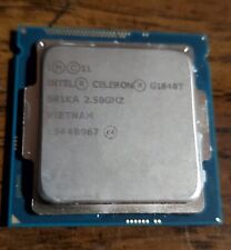 Intel Celeron G1840t comprar usado  Enviando para Brazil