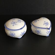 Blue foil porcelain d'occasion  Expédié en Belgium