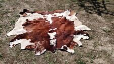 Real 100 cowhide for sale  UK