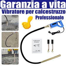 2850w vibratore per usato  Spedire a Italy