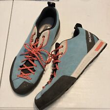 Scarpa italy hiking for sale  Gulfport