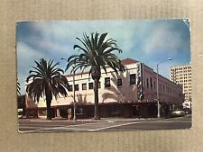 Postcard santa monica for sale  Clarendon Hills