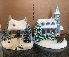 christmas village collections for sale  Twin Falls