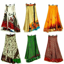 Vintage silk sari for sale  USA