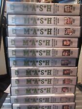 Mash seasons collector for sale  Westchester
