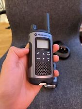 Talkie walkie t80 d'occasion  Saint-Avertin