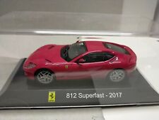Ferrari 812 superfast usato  Collazzone