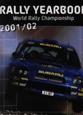 Rally yearbook rally for sale  Shipping to Ireland