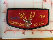 Lodge suanhacky collectible for sale  Columbus