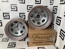 Silver bassett wheels for sale  Massillon