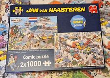 puzzle van haasteren gebraucht kaufen  Bremen