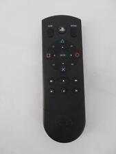 PDP PlayStation 4 PS4 Universal Media Remote Controller 051-075-NA ~ TESTED! for sale  Shipping to South Africa