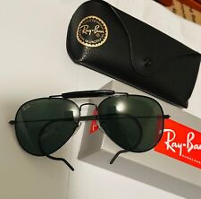 Óculos de sol Ray-Ban para atividades ao ar livre 58mm RB3030, usado comprar usado  Enviando para Brazil