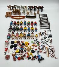 Playmobil indianer cowboy gebraucht kaufen  Radevormwald