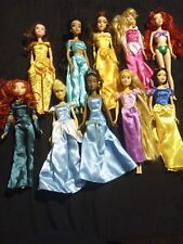 Lote de bonecas princesas da Disney, usado comprar usado  Enviando para Brazil