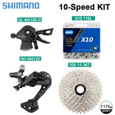 New shimano deore for sale  Shipping to Ireland