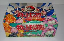1996 pokemon japanese for sale  Norristown
