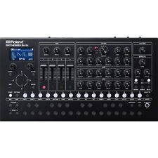 Usado, Sintetizador de mesa digital compacto Roland SH-4D comprar usado  Enviando para Brazil