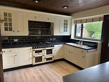 Used kitchen traditional for sale  OLDHAM