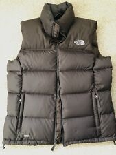 North face gilet for sale  SWINDON