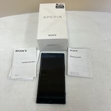 sony xperia xz for sale  HAVERFORDWEST