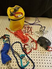 Spark rescue kit for sale  Waterloo