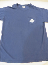 Camiseta gráfica retrô golfe fileira antiga masculina lenda madeira de tigre tamanho G cores confortáveis comprar usado  Enviando para Brazil
