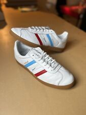 Custom adidas gazelle for sale  GILLINGHAM