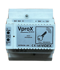Videx vp20 vprox for sale  Shipping to Ireland