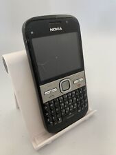 Nokia black orange for sale  BIRMINGHAM