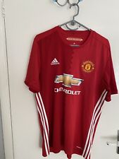 Manchester utd united for sale  HOVE