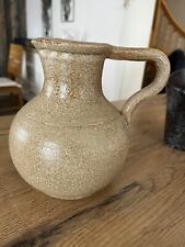 Steinzeug keramik henkelkrug gebraucht kaufen  Wixhausen,-Arheilgen