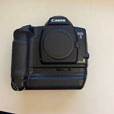 Canon eos 35mm for sale  BRIGHTON