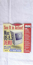 Mac 8.5 demo usato  Giarre