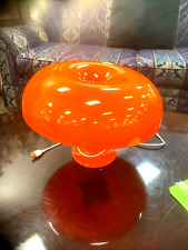 70s mushroom lamp for sale  Sachse