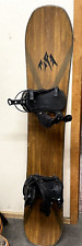 Jones snowboard flagship for sale  Kalispell