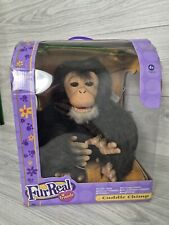 furreal friends monkey for sale  TELFORD