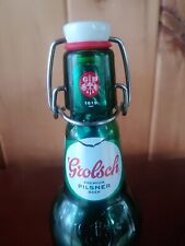 Grolsch beer green for sale  Auburn