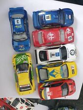 Used scalextric cars for sale  LIVERPOOL
