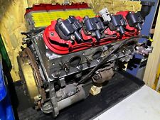 chevy engine for sale  REDCAR