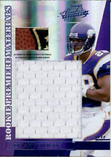 Adrian peterson 2007 d'occasion  France