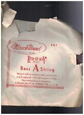 string bass for sale  Shipping to South Africa